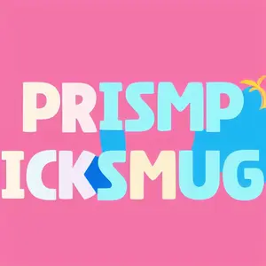 PRISMPICKSMUG PRISMPICKSMUG