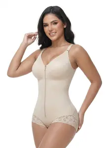 Colombia Women's Shaping Underwear: Comfortable, form-fitting design and breathable fabric, perfect for everyday wear and an active lifestyle—a must-have undergarment.