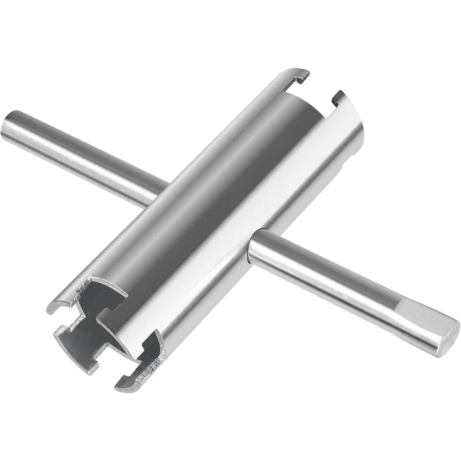 Basket Strainer Wrench, Sink Drain Wrench,Double-sided Kitchen Sink Basket Strainer Wrenchs,Drain , PL0029