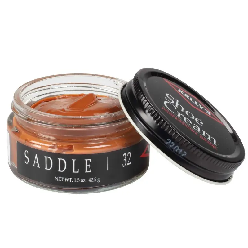 Saddle