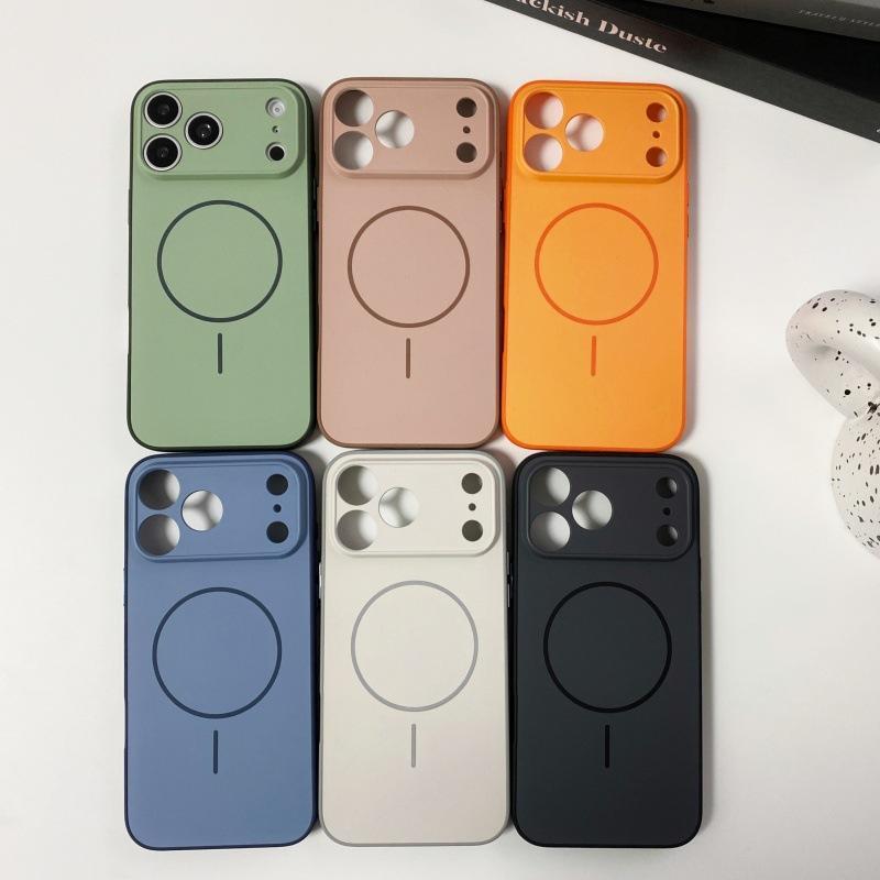 DarlingCase Contrast Color iPhone 17 Pro Max Case, Fits iPhone 15 Pro Max, iPhone 14 Pro, iPhone 13, Two-Layer High Saturation Design, Skin-Friendly Soft Cover – Bold Style, Street Vibes, Stand Out