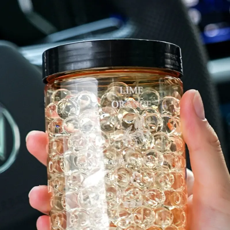 300g Firefly Forest Scented Air Freshener Beads, Long-Lasting Home Fragrance, Indoor Air Freshener for Bedroom, Household Use
