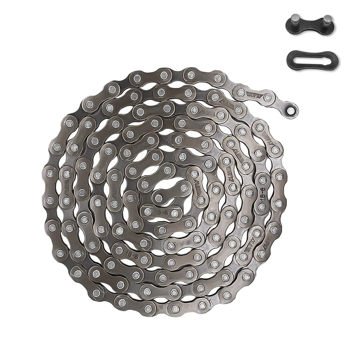 Bike Chain,Single-Speed /6/7/8/9 Speed Bicycle Chain