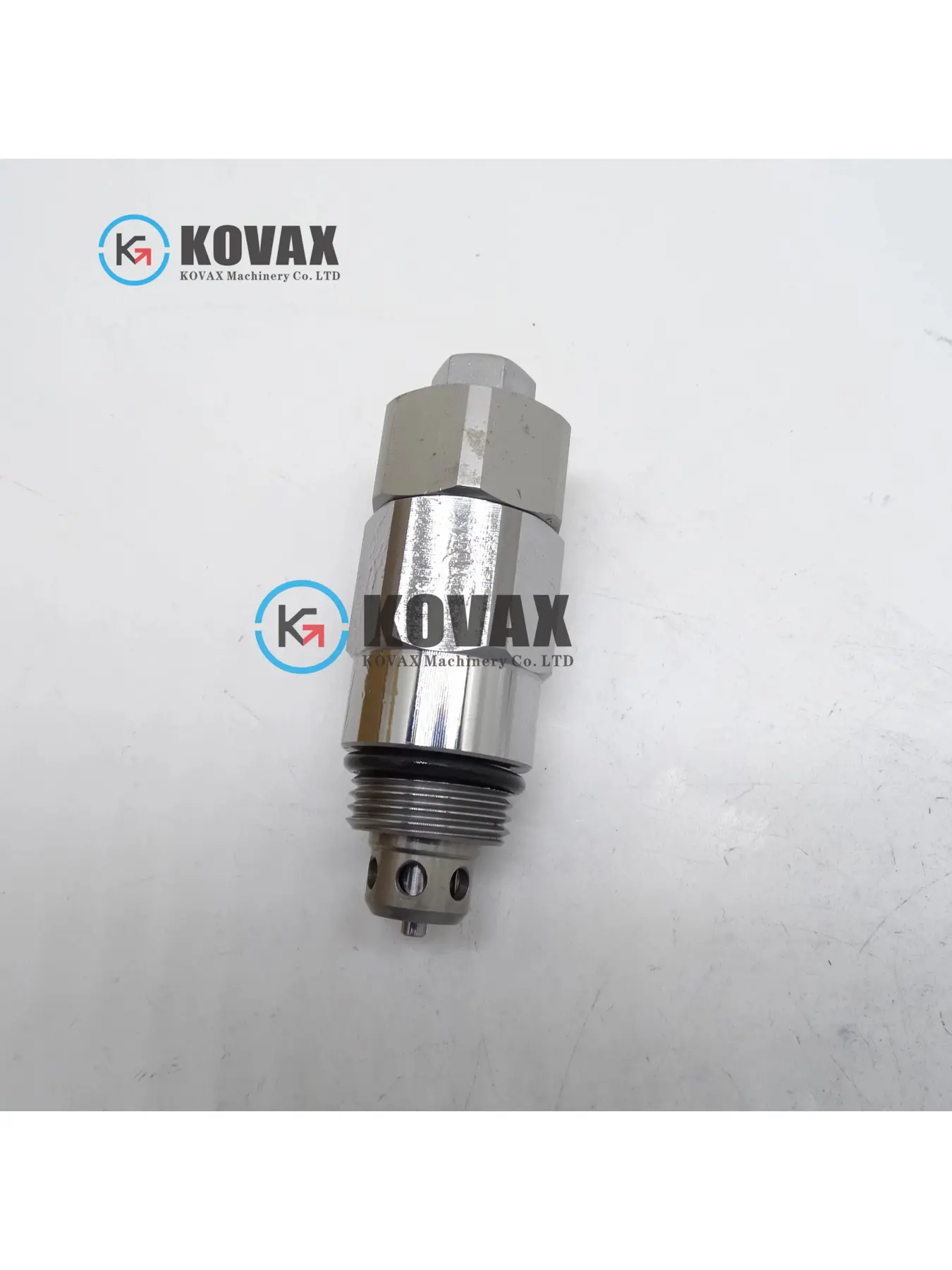 116-3600  Relief Valve for EC320B EC320C EC320D Excavator Parts
