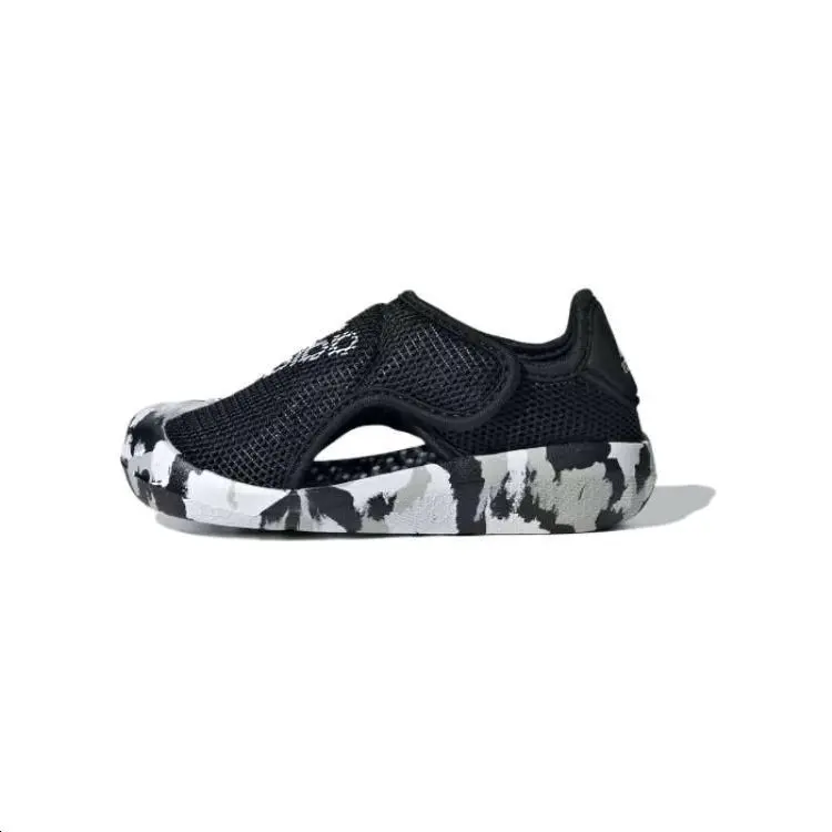 adidas Comfortable Casual Breathable Low-Top Walking Shoes ID7858