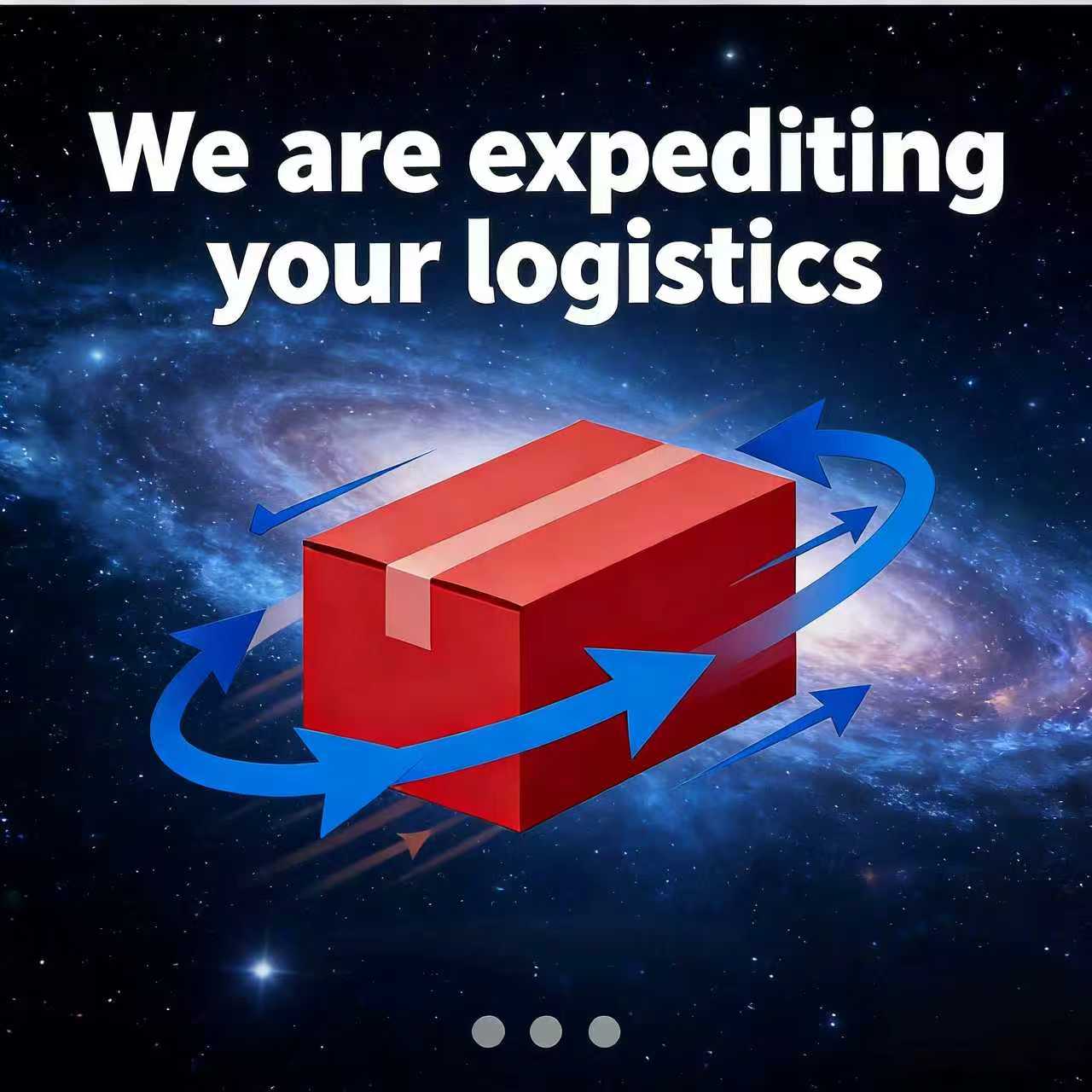 Acceleration of a piece of women's clothing