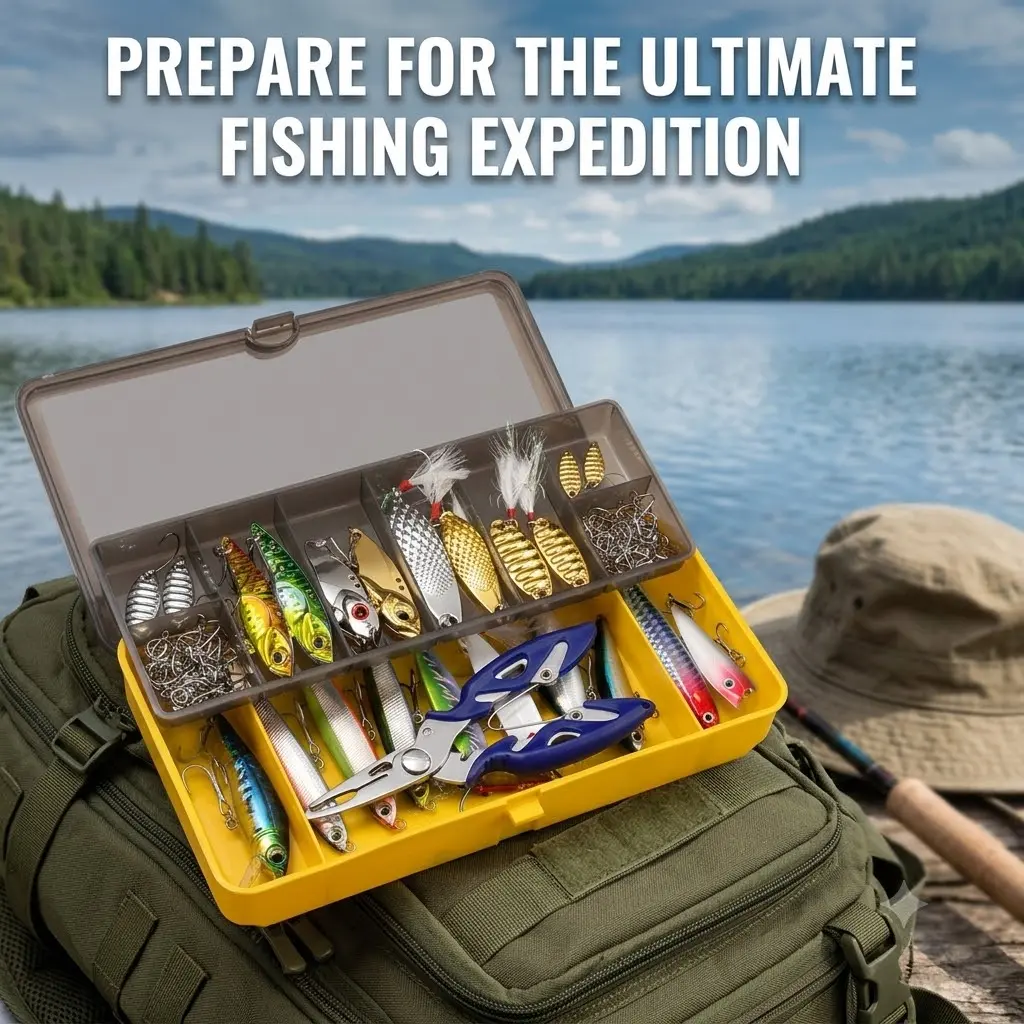 Lightweight Crankbait & Minnow Lures Combo Pack, 50mm Multi-Color Hard Plastic Finesse Fishing Baits for Beginners, Fishing Ultra-Light Finesse Lure Set, Minnow Combo