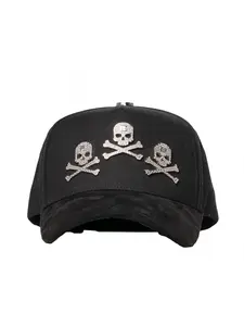 FES X BARBAS FES Skull Lunch Hats