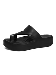Women's Casual Eva Sandals, Comfortable Daily Wear, Perfect for Beach & Home, Eu36-Eu41, Stylish Plain Design, Lightweight & Durable
