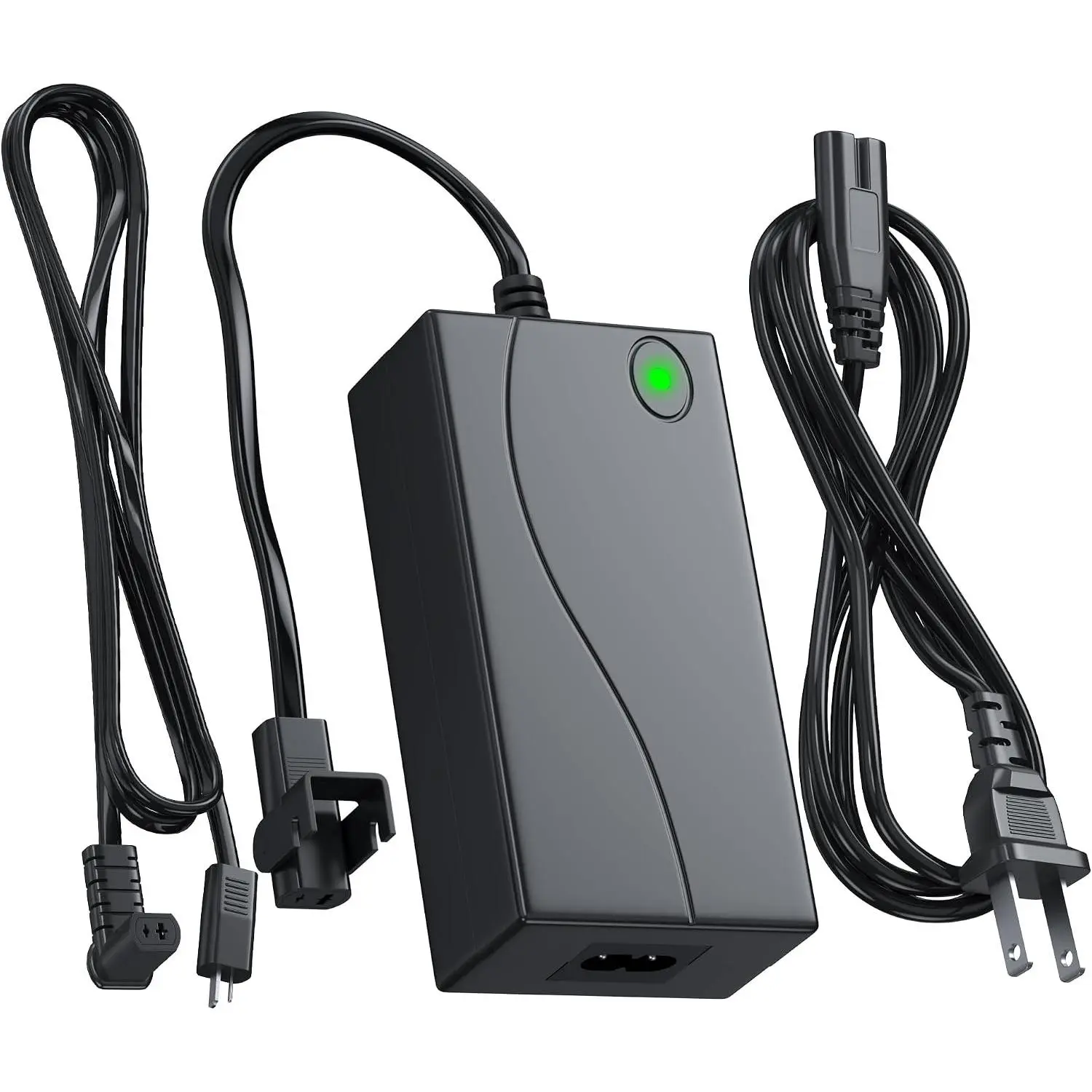 Universal Electric Couch Power Recliner Adapter 29V 2A Replacement Cl2902-A Power Cord for Recliner Lift Chair Plugs Reclining Sofa Charger,AC/DC Switching Cable,Fit Lazy Boy