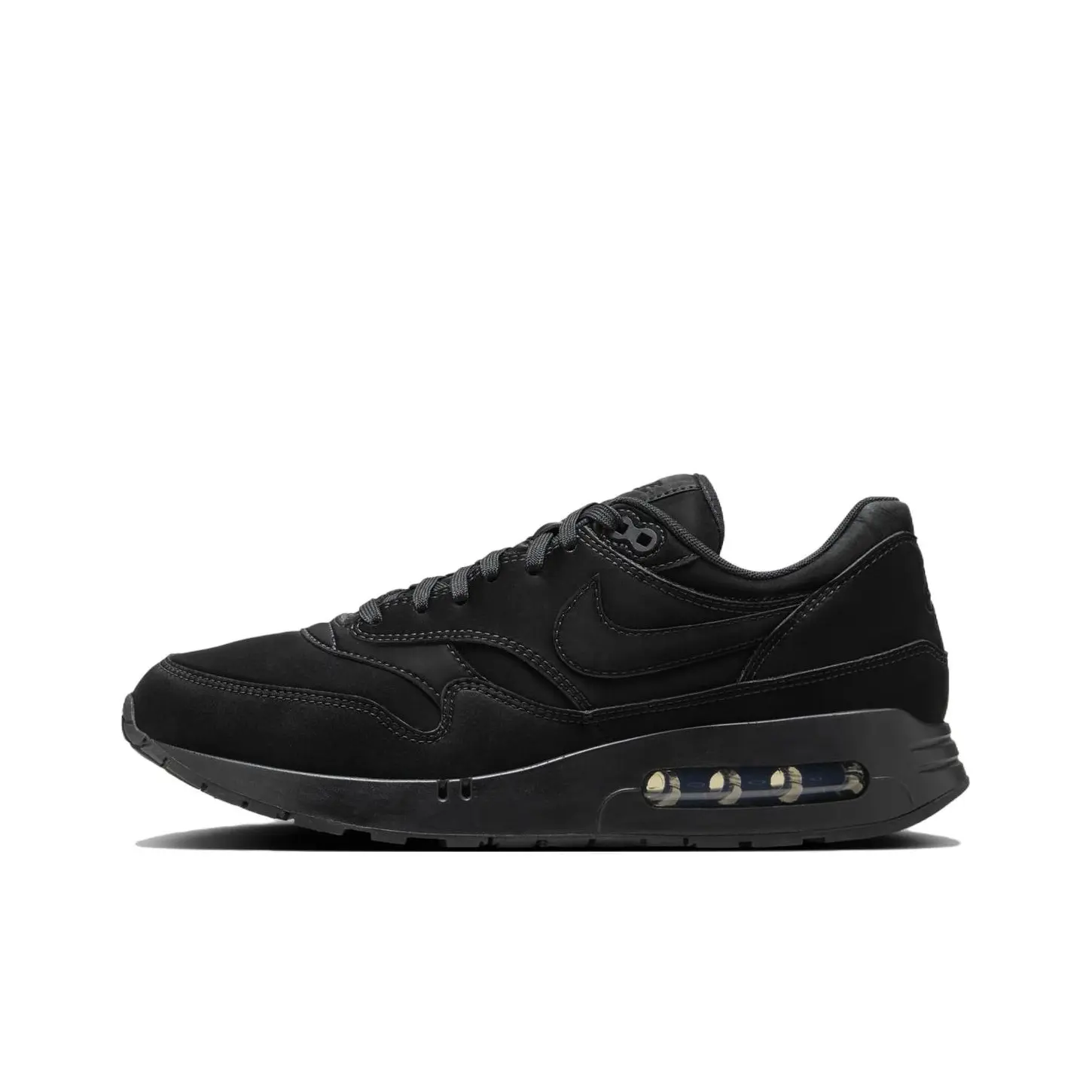 Nike Air Max 1 '86 OG 'Big Bubble - Vanta Black' FZ3007-001