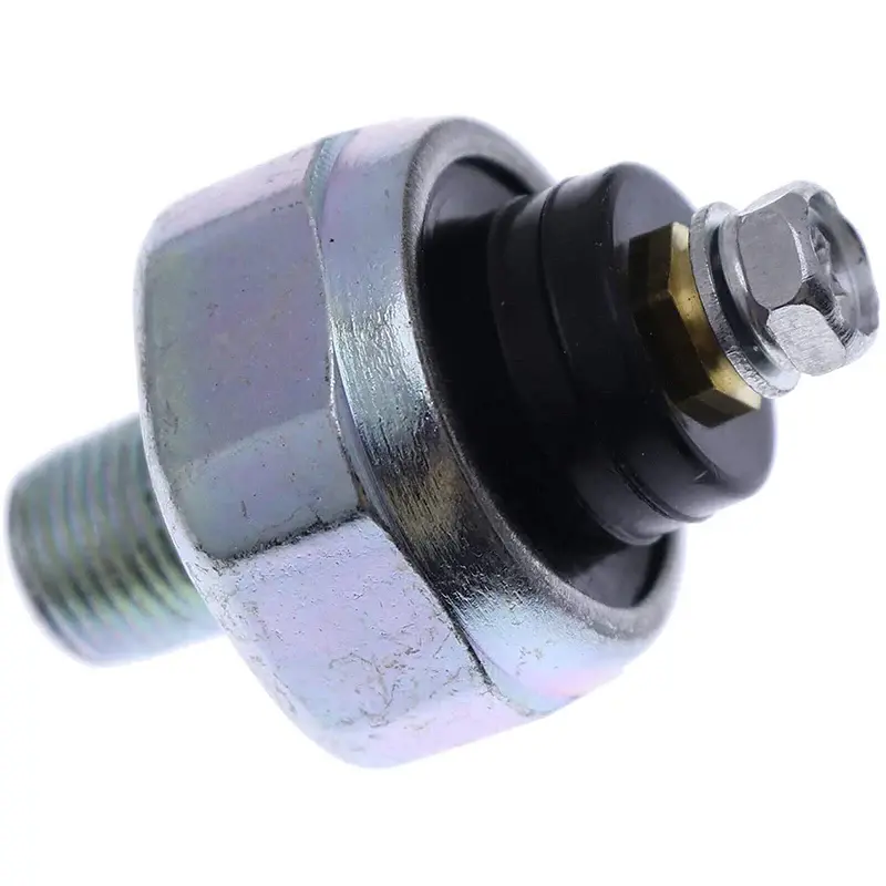FridayParts Oil Pressure Switch 15841-39010 15231-39010 15231-39013 for Kubota Engine D722 D905 V2203