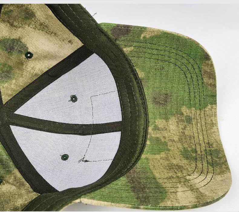 Oversized Tactical Camo Baseball Cap for Big Heads, Breathable Adjustable Dad Hat with Velcro Patch for Outdoor, Fishing, Hiking Oversized Tactical Camo Baseball Cap for Big Heads, Breathable Adjustable Dad Hat with Velcro Patch for Outdoor, Fishing, Hiking