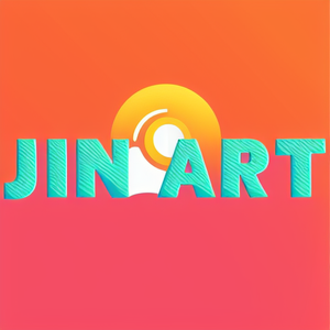 jin art