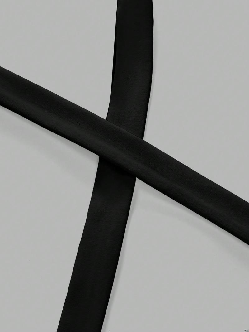 Pastel Dresses Summer Slit Strap Spaghetti Knit EZwear tiktok Printed Hem Vacation Dress For Women