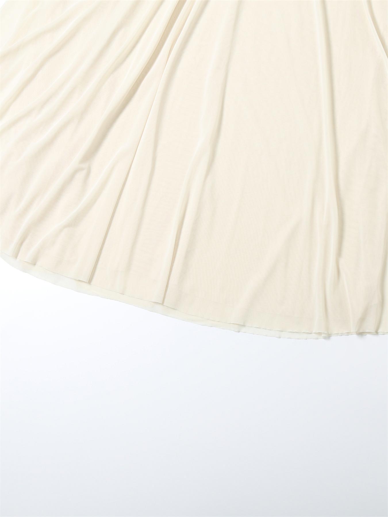 Party Mature Sexy Elegant Gentle Cool  Women'S Metal Decoration Thin See Through Look Mesh A-Line Pleated Dress