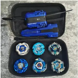Takara Tomy Gyro X Toy Set, Gift Combo Pack, Includes Ux01-Bx00-26, Bx00-04bx20, Bx04-02, Cx04-02 Models, Perfect for Kids