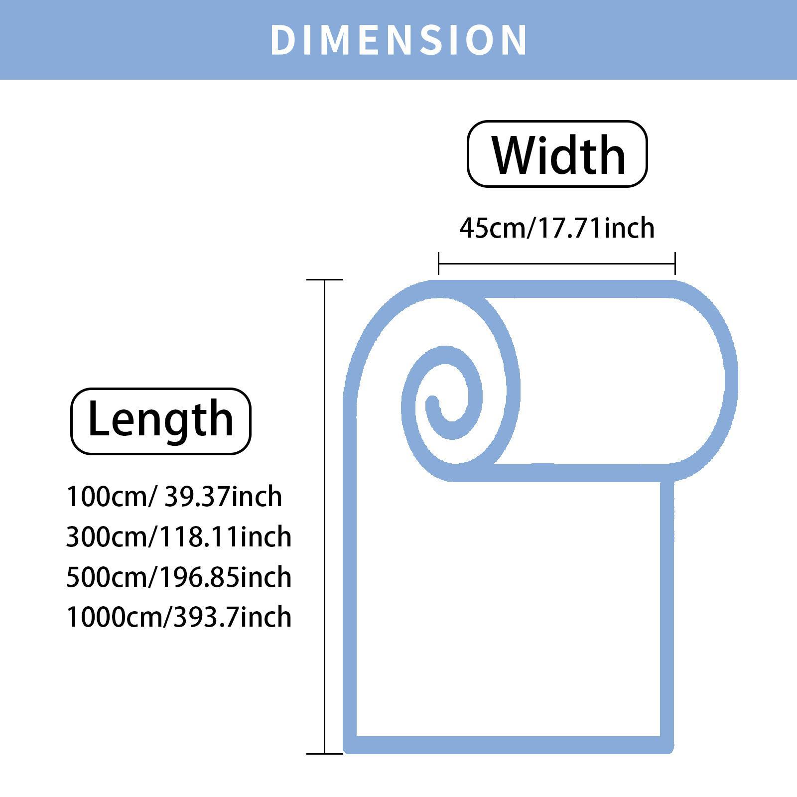 Wood Grain Pattern Wallpaper (1 Roll), Waterproof Material Self-Adhesive Removable Wall Sticker,Peel and Stick wallpaper ，Decorative Wallpaper for Home Living Room Bedroom Office，wallpaper for bedroom，wallpaper for living room，wallpaper sticker