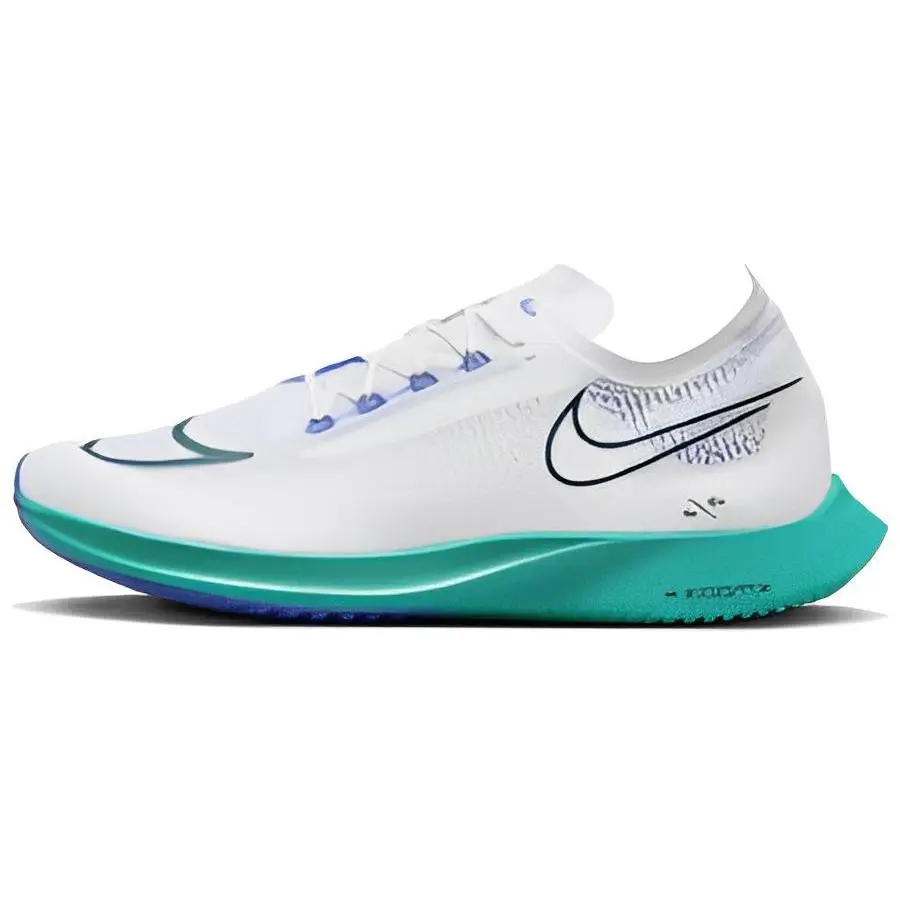 Nike ZoomX Streakfly 'White Deep Jungle' DJ6566-103