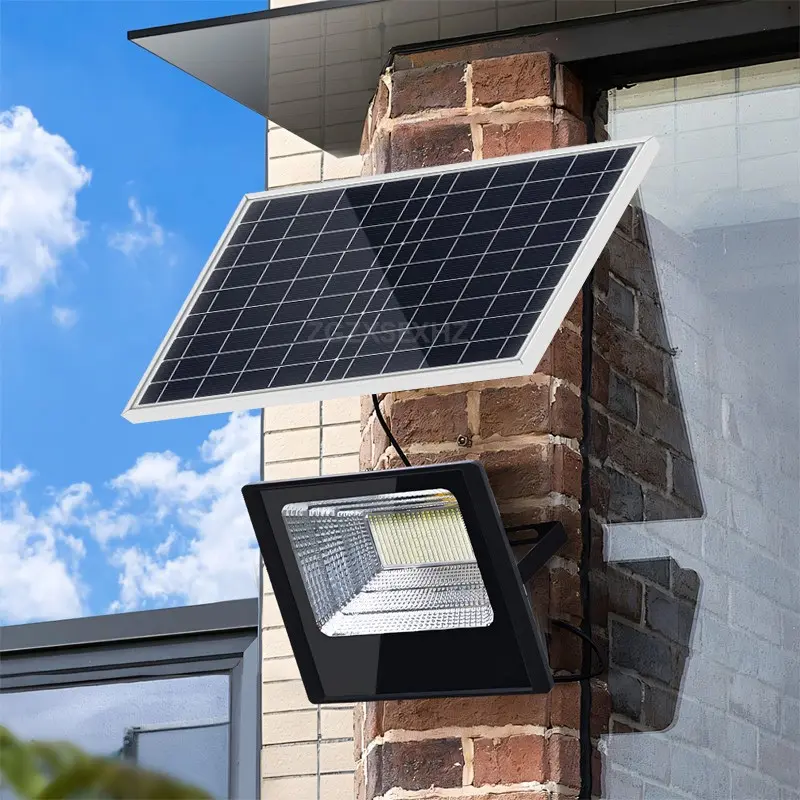 10W aluminumm solar panel, with controller; portable outdoor solar charger, Solar Panels For Camping, suitable for camping, gardens, garages, storage sheds, small devices
