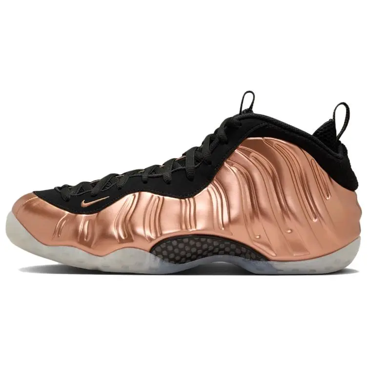 Nike Air Foamposite One 'Copper' 2024 FZ9902-001
