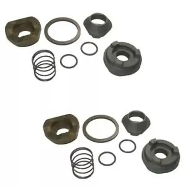 #429634-00-2PK 2-Pack Durable Clutch Assembly New Parts, Simple Install Replacement for Dewalt Drywall Machine DW998QDK, DW255, DW276, DW251, DW274, Dw Series