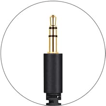 HD60 S+ Chat Link Pro Cable Replacement for Elgato HD60 X, HD60PRO Capture Card, Chat Adapter Replacement for Nintendo Switch, Xbox One and PS5, with in-line Isolator