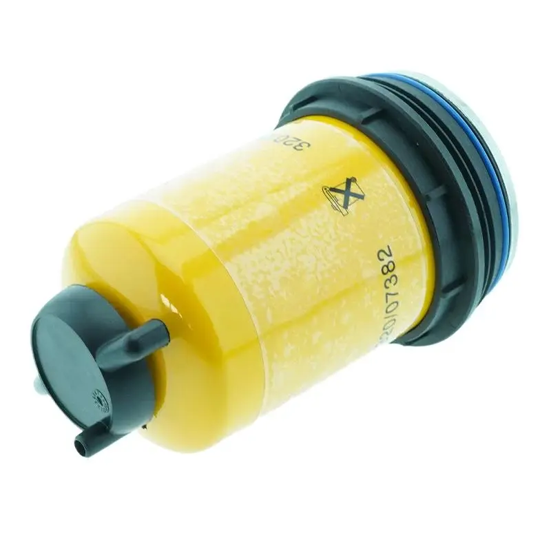 FridayParts Fuel Filter 320/07382 for JCB Excavator JS160LC JS180LC JS180LR