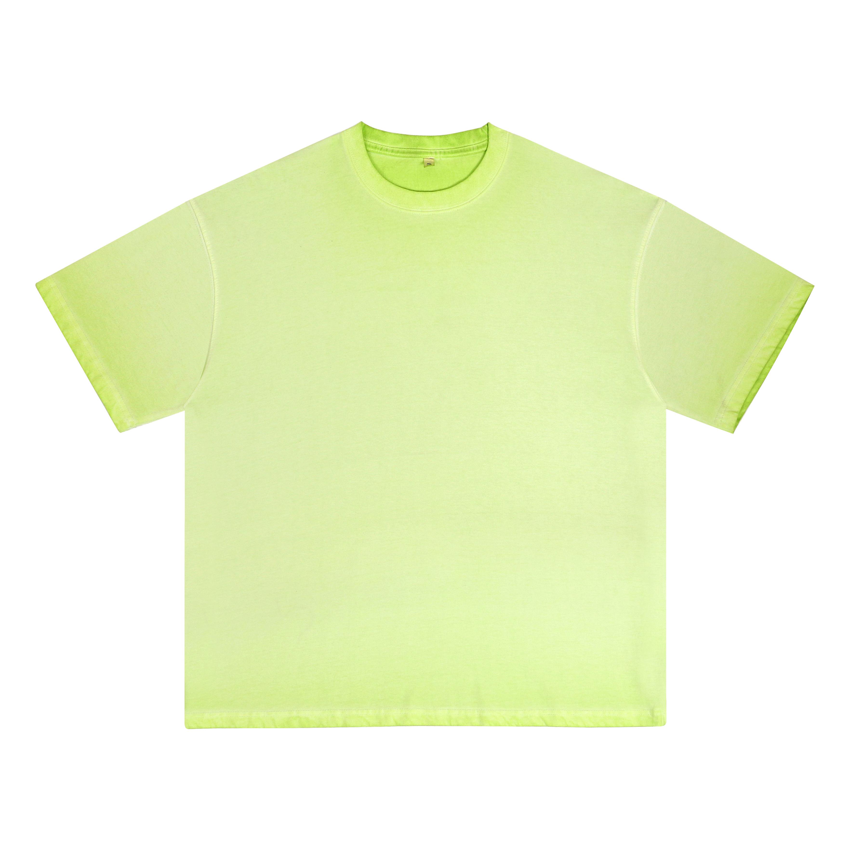 Dirty Wash Unisex 100% Cotton T-Shirt, Crew Neck Short Sleeve Casual Summer Tops, Loose Solid Streetwear Style, Comfortable Basic Tees Outdoor Dirty Wash Unisex 100% Cotton T-Shirt, Crew Neck Short Sleeve Casual Summer Tops, Loose Solid Streetwear Style, Comfortable Basic Tees Outdoor