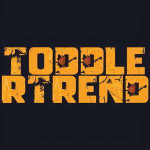 Toddler&Trend