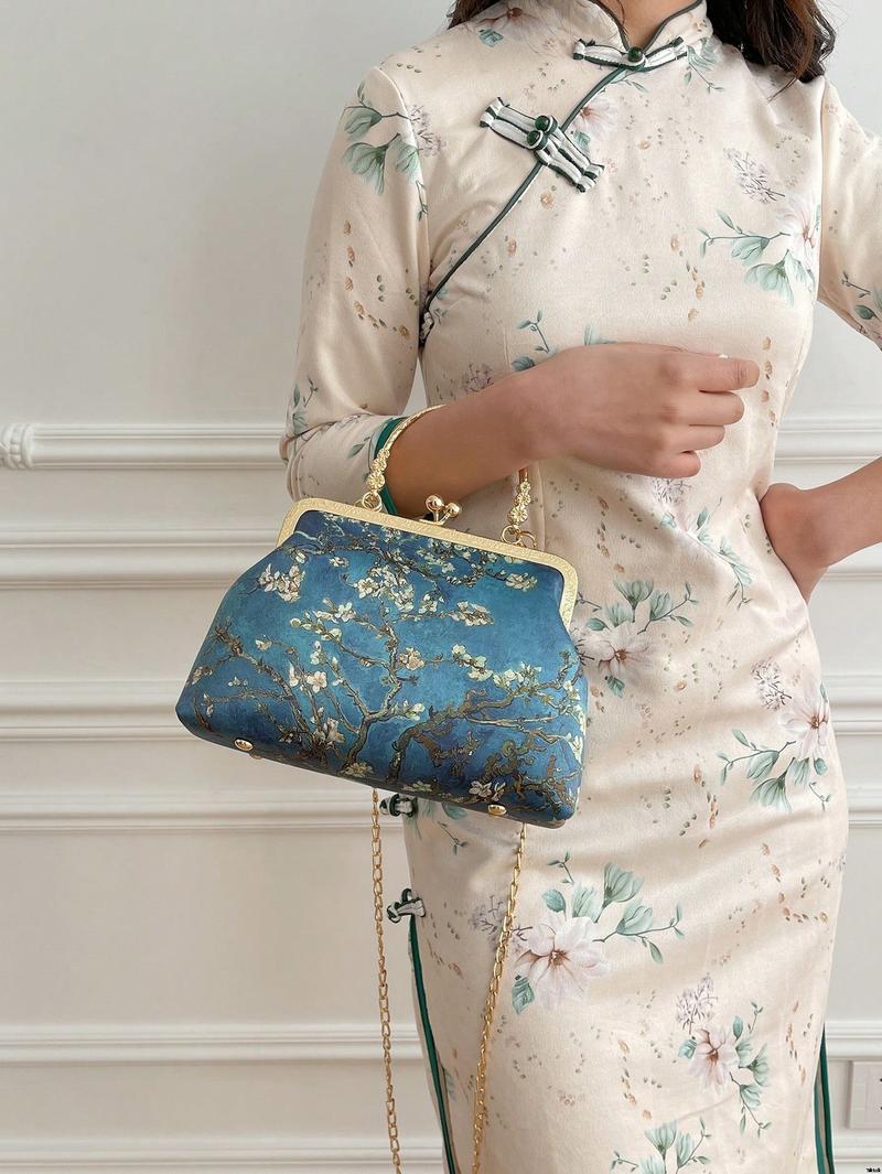 Jeans version mom high waist french SHEIN