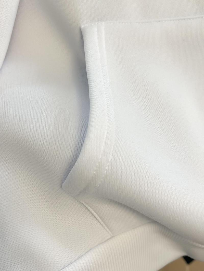 Women's Vintage Leopard Bow Design Hoodie, Casual Long Sleeve Sweatshirt, Fall & Winter Clothing, Daily Wear