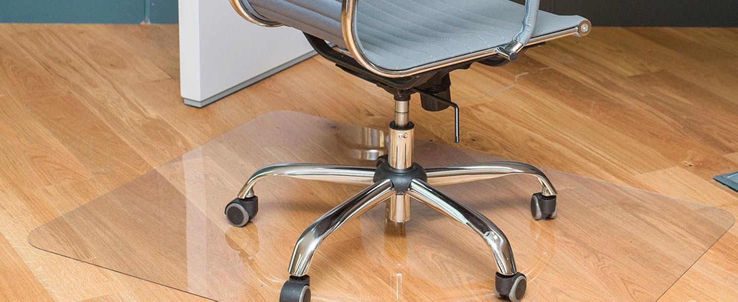 16X16 Inch Clear Dining Table Protector Entryway Tablecloth Desk Pad Mat Wooden Furniture Coffee Bistro Bed Sofa Side Table Top Protection Countertop Cover Waterproof PVC Vinyl