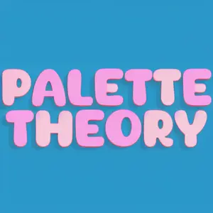 Palette Theory Palette Theory