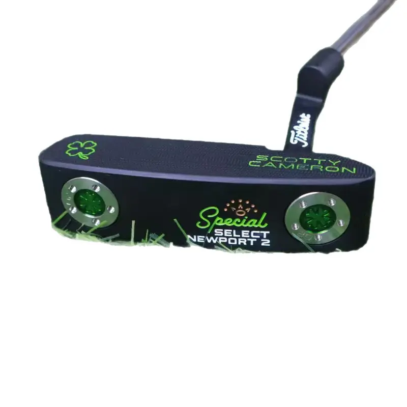 2026 latest model golf club straight putter stainless steel putter 2026 latest model golf club straight putter stainless steel putter