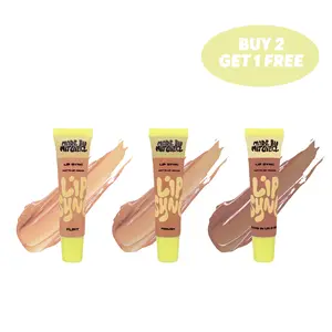LIP SYNC - SOFT MATTE LIP CREAM- MADE BY MITCHELL