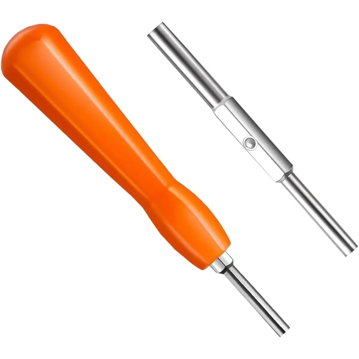 4.5mm 3.8mm Gamebit , Double-End Bit   with  Tip, For Opening Gameboy NES SNES N64 GameCube GameBoy Color  Boy  Consoles &  Cartridges