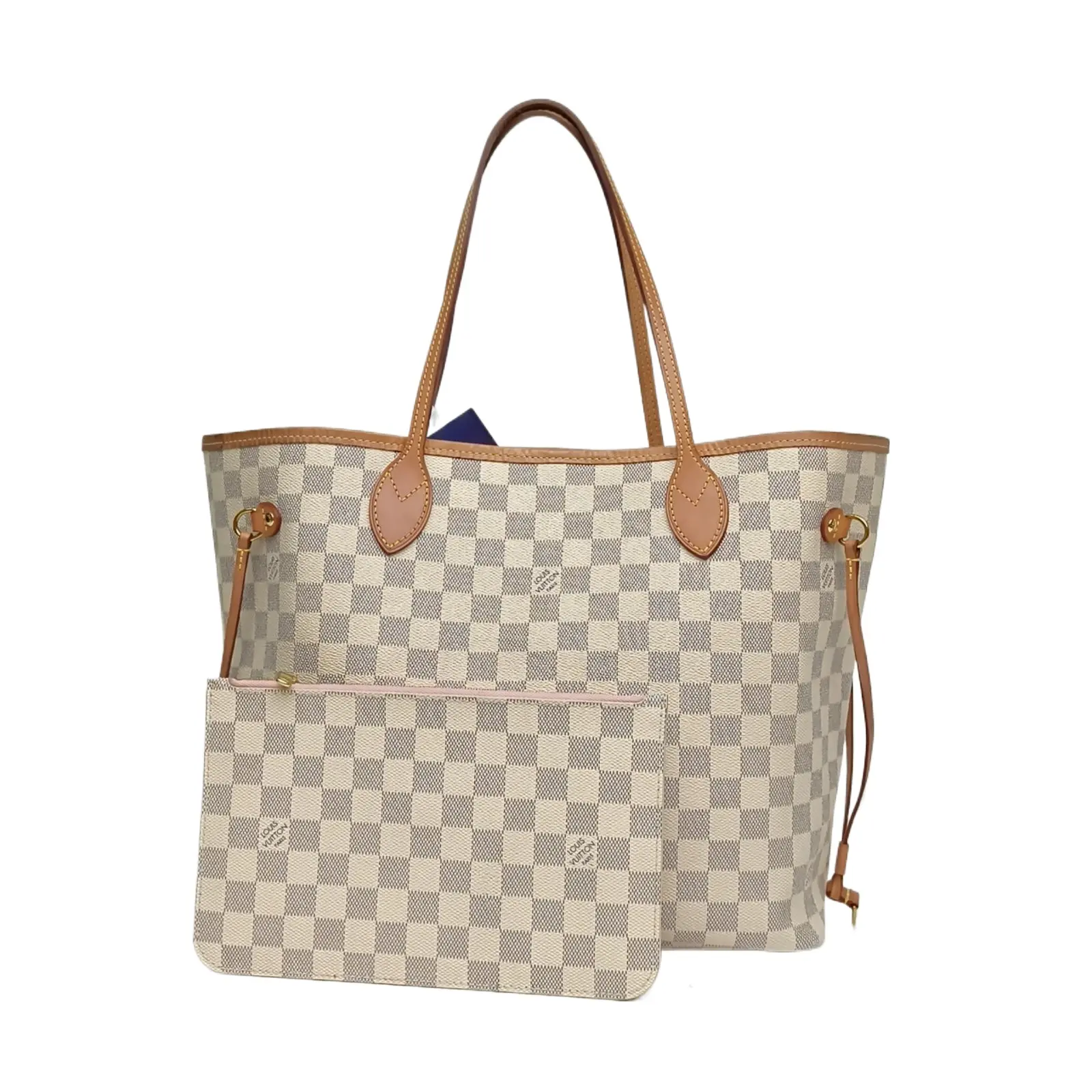 Pre-owned Louis Vuitton Neverfull Large 39 P226968139
