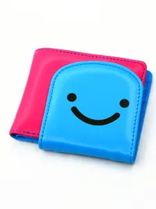 Gummy Worm Wallet, Cool Unique Wallet, Silly Wallet, Handmade Wallet, Perfect Gift for Him, Fun and Creative Accessory