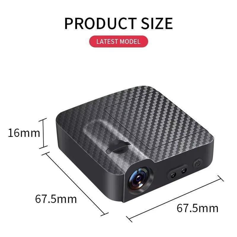 2Pcs LED Car Door Welcome Light Suit fot Honda HD Projector Lamp Accessories for Civic Fit Accord City Vezel CR-V Odyssey HR-V with Sensor Technology