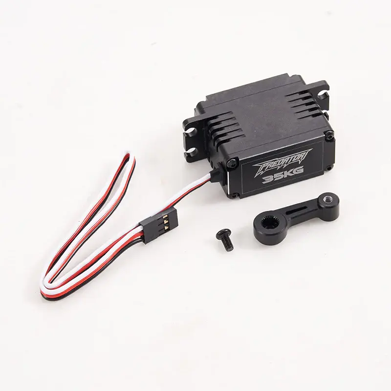 FMT10 Colorado 35KG Steering Metal Gear Servo