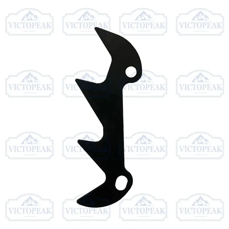 Garden Tool Parts Accessories Chainsaw Attachment 5200 Bumper Spike