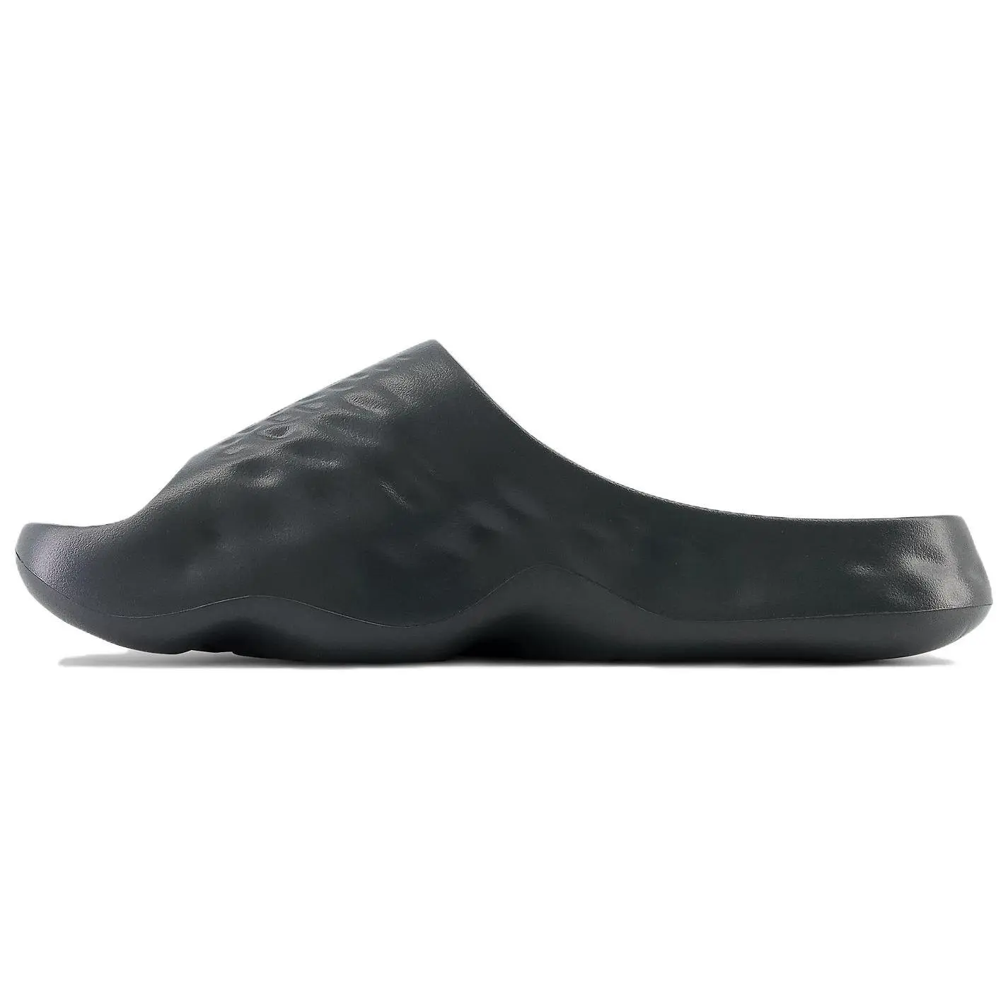 New Balance Fresh Foam MRSHN Slide 'Blacktop' SUFHUPK3
