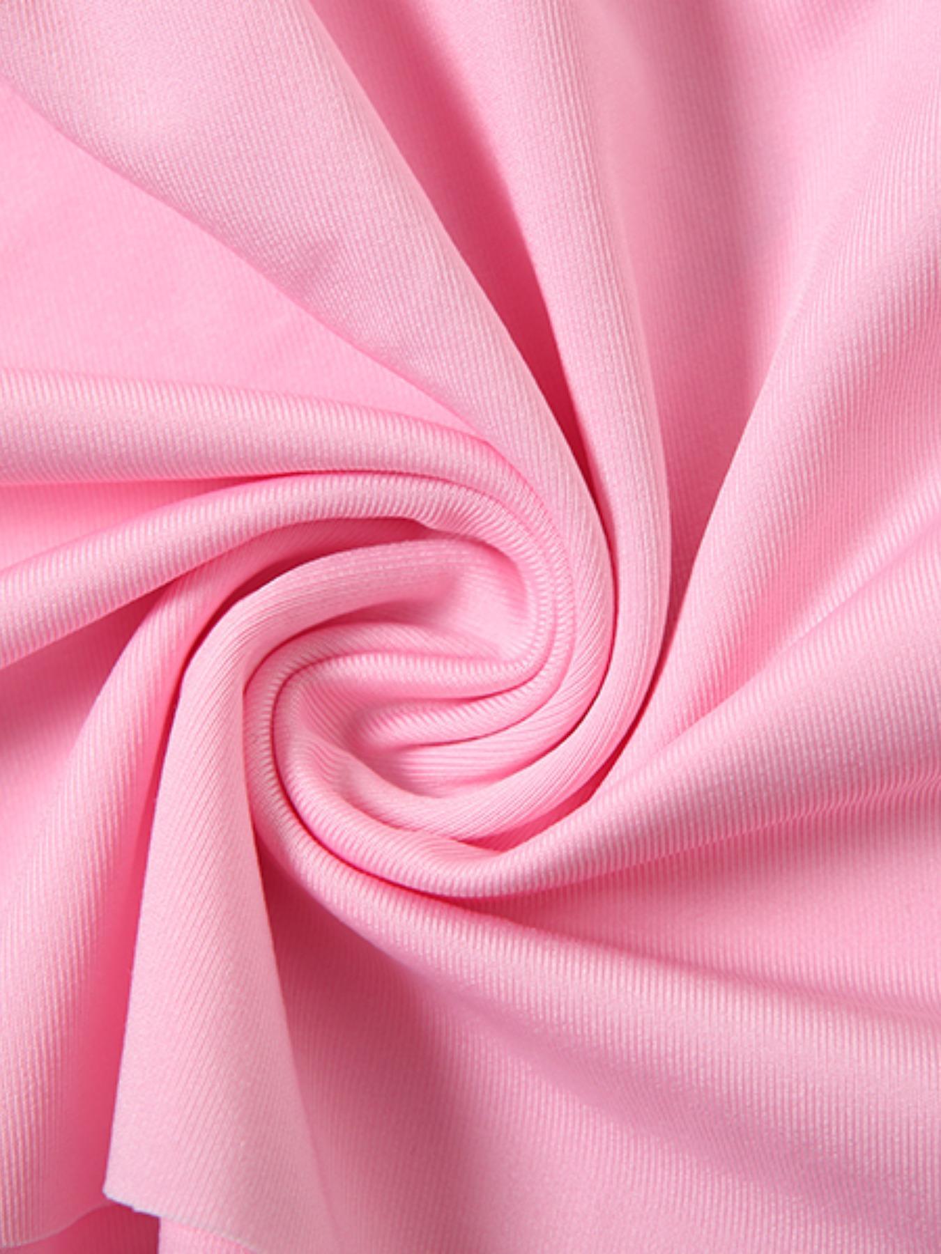 Women's Solid Color Tank Top & Ruffle Trim Skirt Two-piece Set, Sexy Minimalist Fashion Casual Two Piece Set for Party Club Dating Wear, Women Clothes for Summer, Womenswear