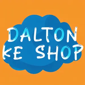 DALTON KE SHOP