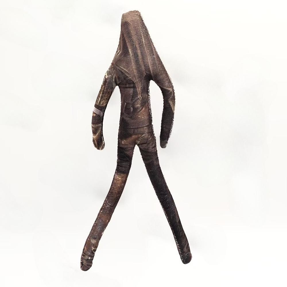 Game Call Of Duty Ghost Sebastian Krueger Cosplay Doll Halloween Party Accessories Stuffed Plushies Abstract Twistable Props popular