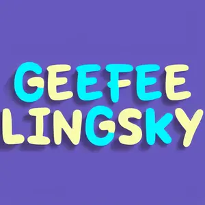 GEEFEELINGSKY