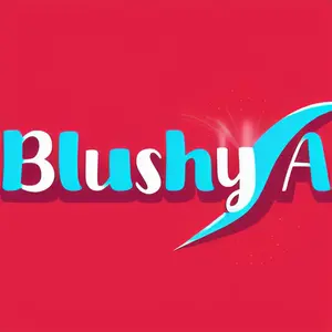 Blushy A Blushy A