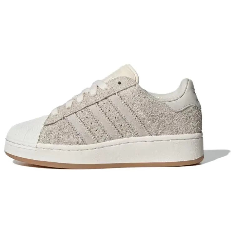 adidas Wmns Superstar XLG 'Wonder White' IG2124