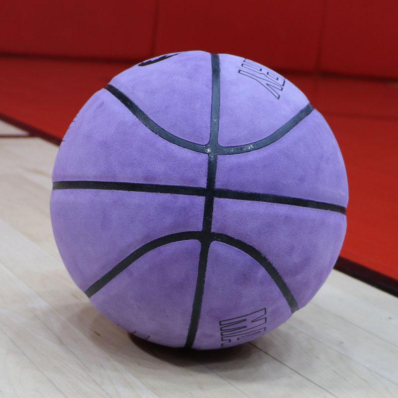 Size 7 PU Basketball, Wear-resistant & High Elasticity Basketball, Basketball for Adults, Youth, School Students Competition Training